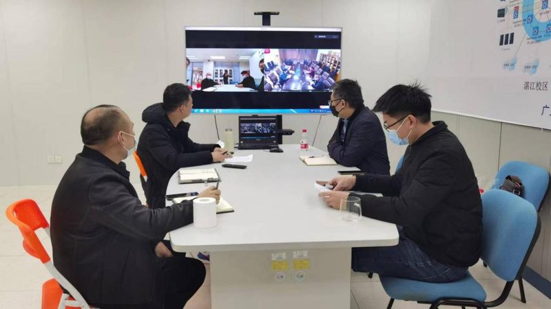智慧园区建设：信息技术服务公司的关键角色