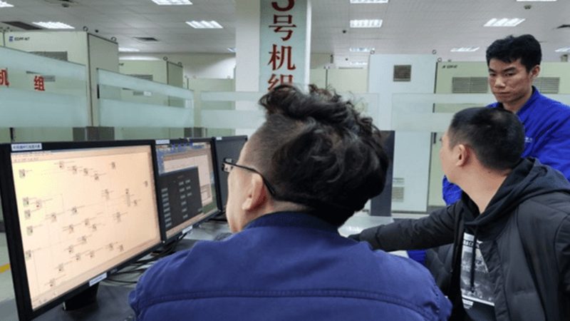 医院软硬件采购十大品牌