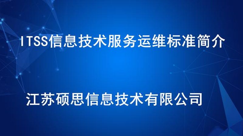 信息技术公司投标书模板：关键要素与编写技巧**