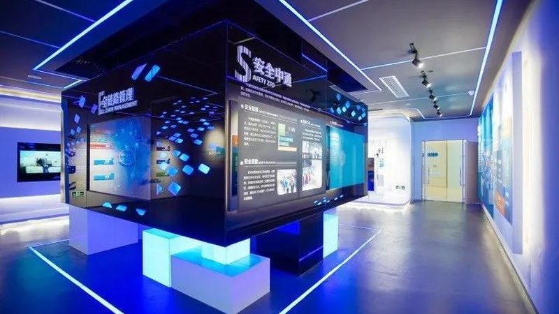 综合布线系统：揭秘其成本构成与选购要点