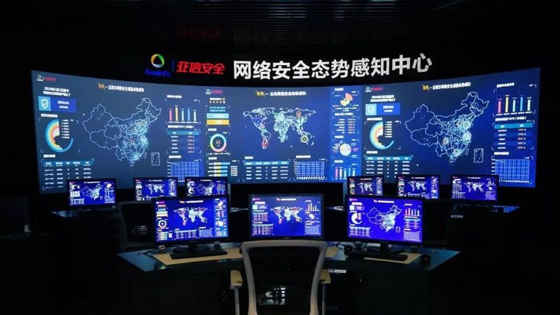 学校机房建设与综合布线：揭秘其差异与关键要素