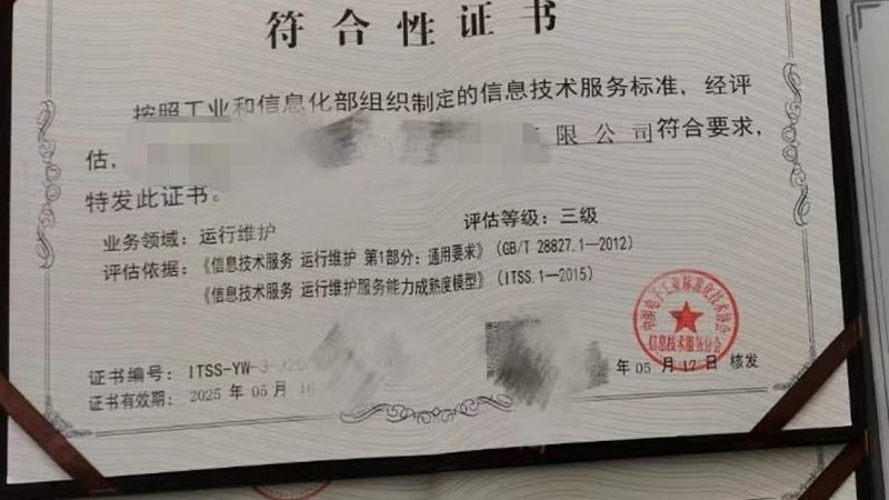 系统运维工程师薪资待遇揭秘：等级划分背后的逻辑**