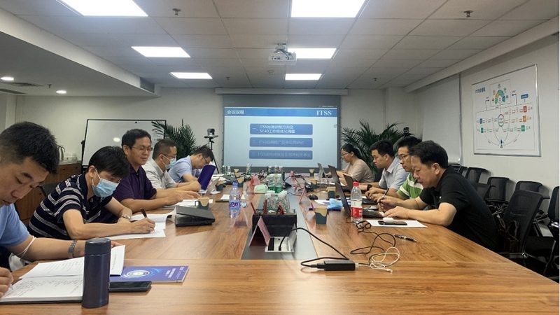 广州信息技术服务代理加盟，你需要注意的五大要点